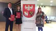 Olecczanie wśród najwybitniejszych trenerów i zawodników Warmii i Mazur