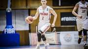 Ełczanin w NBA? Łukasz Kolenda zgłoszony do draftu