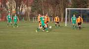 Zatoka Braniewo – MKS Korsze 1-1 (0-1)