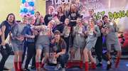 Działdowskie Fresh Flow Dance Academy z sukcesami na koncie