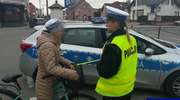 Działania „Jednoślad" na drogach powiatu