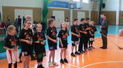 „XII Mazurska Wiosna” Ogólnopolski Turniej Koszykówki Dziewcząt i Chłopców Rocznik 2007 i Młodszych