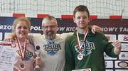W Ełku mamy młodych Mistrzów Polski w kickboxingu