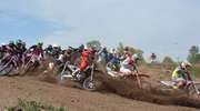 Moto Klub Lidzbark Warmiński wywalczył w Olecku Klubowy Puchar Polski MX 2019