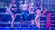 Kolejny ringowy łup "Gromela". Obalenie za obaleniem