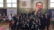 Historyczne zwycięstwo młodych wojowników