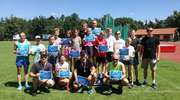 „Aquathlon – pierwszy krok do triathlonu