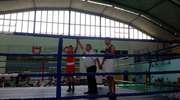 Adrian Krukowski wicemistrzem Polski juniorów