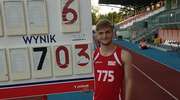 Wojciech Tomczyk z Olecka powołany do reprezentacji Polski