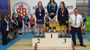 Martyna jedzie na olimpiadę do Drzonkowa