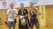 Ełccy judocy walczyli w Płocku