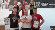 Ełczanie ze złotymi medalami na mistrzostwach w Bałtowie