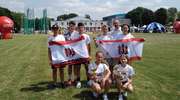 Sukces młodych sportowców z Olecka