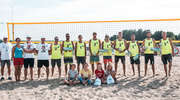 III Green Beach Volleyball o Puchar Starosty Powiatu Ełckiego