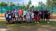 Ale Dobry Turniej, czyli ADT Junior Cup i rywalizacja młodych tenisistów