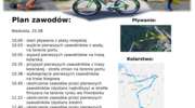 Będą rywalizować we Fromborku