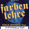 Koncert FARBEN LEHRE