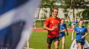 Sport Generacja 2019 w Lidzbarku Warmińskim