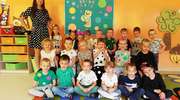 Dzień Kropki w "Bajce"