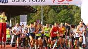 Lidzbark Warmiński czwarty w Biegu PKO