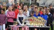 Wojewódzka inauguracja regionalnego roku sportowego gościła w Nowym Mieście