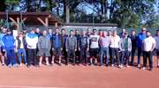 Deblowe trofea pojechały nad Jeziorak i Drwęcę