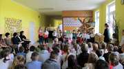 Dzień Edukacji Narodowej w Nakomiadach