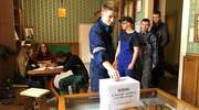 Uczniowie z Karolewa wybrali swój samorząd