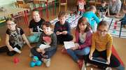 Europejski Tydzień Kodowania w SP3