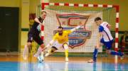 Imanol SHOW. Constract na podium Futsal Ekstraklasy