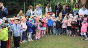 Otwarcie ścieżki edukacyjna w Niezapominajce