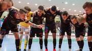 Constract pokazał futsal w najlepszej odsłonie