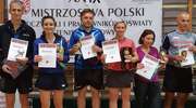 Trzy złote medale nauczycieli z Olecka