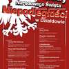 Obchody Narodowego Święta Niepodległości w Działdowie