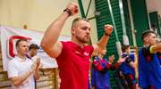Lubawski beniaminek liderem Futsal Ekstraklasy