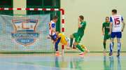 Mistrz Polski jest srogim nauczycielem futsalu