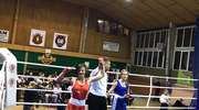 Natalia Kuczewska i Adrian Krukowski z Pucharem Polski w boksie!