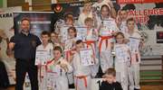 Sukcesy i wyzwania karateków z Dojo Sosnowski