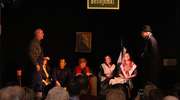 I Dywickie Spotkania Teatralne