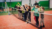Tenis rozwija zarówno ciało, jak i umysł