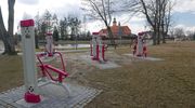 Od wczoraj otwarte niektóre obiekty sportowe OSiR w Lubawie