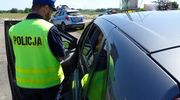 Kierowca BMW został zatrzymany dzięki obywatelskiemu zgłoszeniu. Miał ponad 2 promile