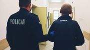Okradali budynki po dawnym ośrodku wypoczynkowym