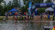 Dwa maratony w ramach tegorocznej "Aqua Fiesty"