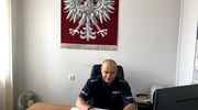 Zastępca piskiej policji po raz drugi zatrzymał nietrzeźwego kierowcę z dożywotnim zakazem prowadzenia pojazdów mechanicznych