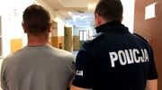 Bił, poniżał i groził pozbawieniem życia. Za znęcanie się nad rodziną trafił do aresztu
