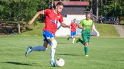 Dzisiaj Sokół Ostróda zagra ze Zniczem Biała Piska w finale Wojewódzkiego Pucharu Polski