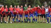Po ponadpółrocznej przerwie "okręgówka" zaczyna ligowe granie