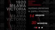 Wystawa: 1920. Mława Victoria