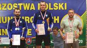 Mateusz Byczuk Mistrzem Polski w badmintonie
